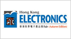 Hong Kong Electronic Fair (Autumn Edition)