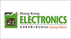 Hong Kong Electronic Show (Spring Edition)